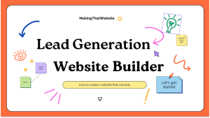 website builders diverse website design