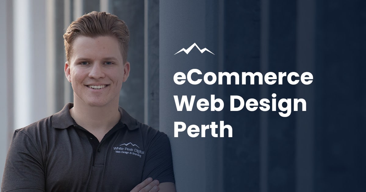 Web Design for Perth’s E-Commerce Businesses