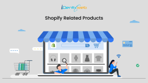 create an online store