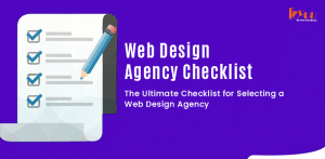 The Ultimate Web Design Checklist