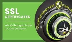 Choosing the Right SSL Certificate for Your Site