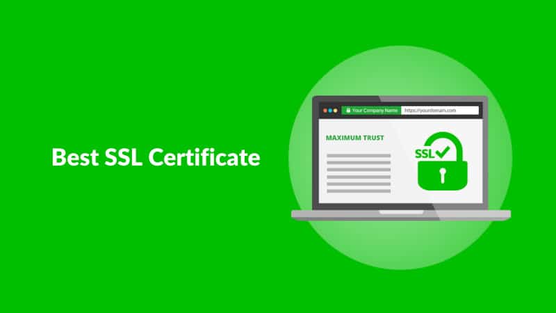 Choosing the Right SSL Certificate for Your Site