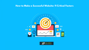 successful information websites