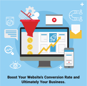 Boost Conversions with Strong Website Branding