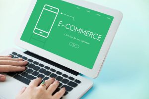 Build an E-commerce Website?