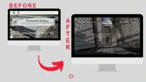 Give Your Website a Facelift?