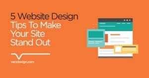 How to Make Your Homepage Stand Out