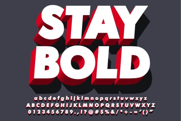 Bold Statement S-XL main image 0