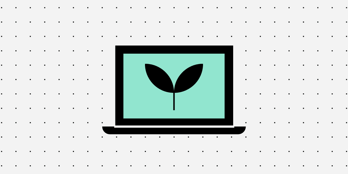 Sustainable Web Design