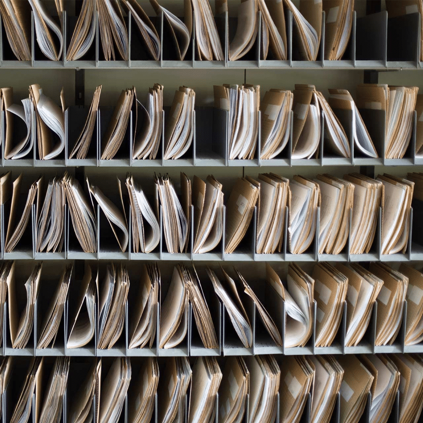 Essential Guide to Storing Website Files Efficiently