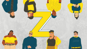 Understanding Gen Z Websites