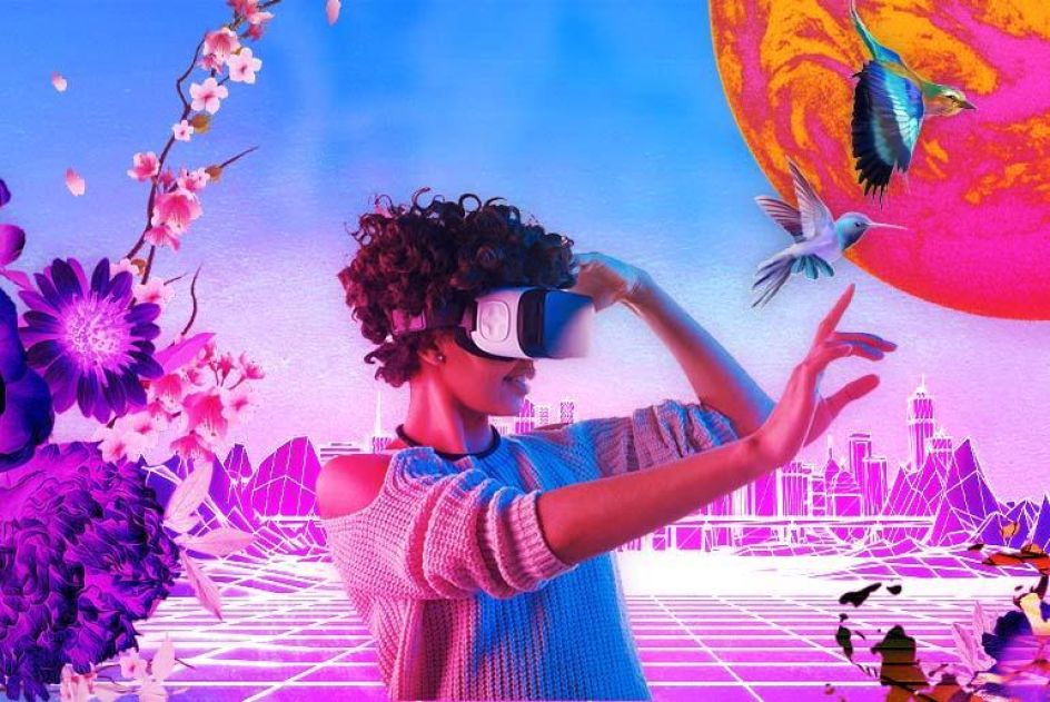 Web Design For Gen Z