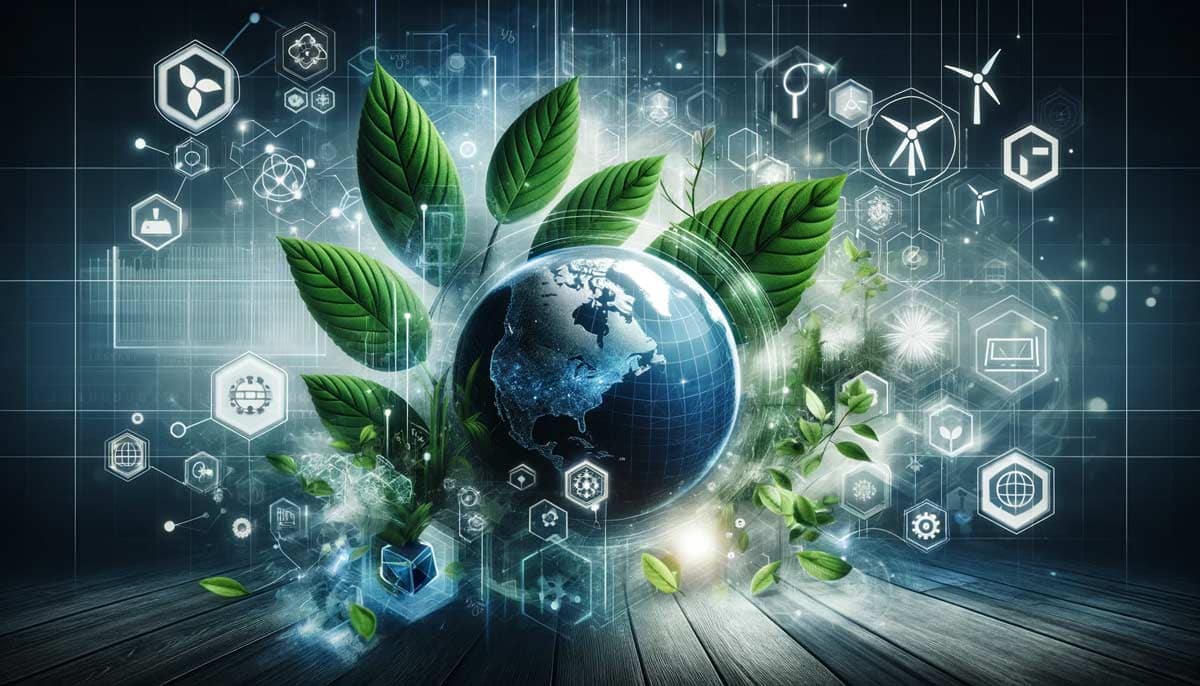 Sustainable Web Design: Reducing Environmental Impact