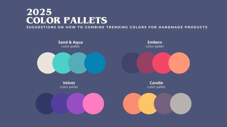 Top 10 Trending Website Color Schemes Of 2025