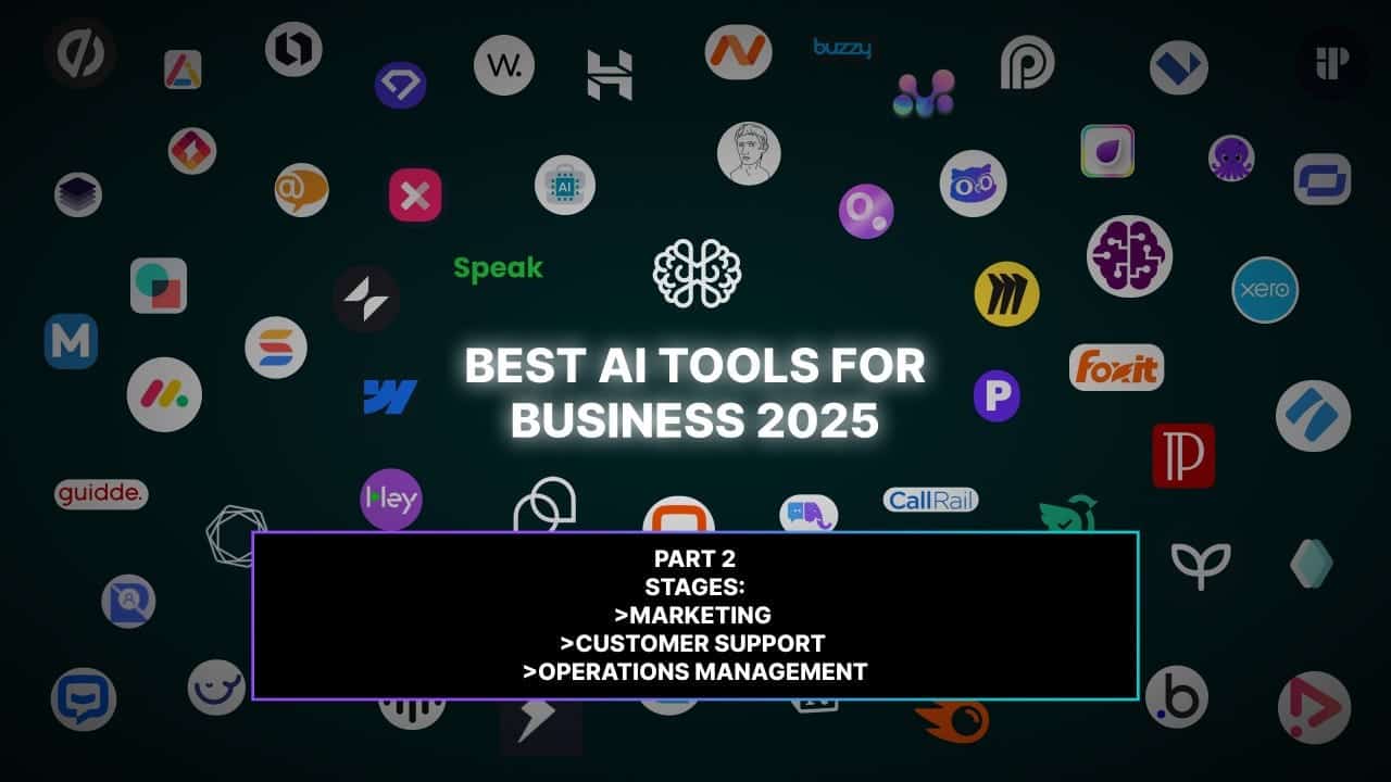 Top 5 AI Tools for Designers in 2025