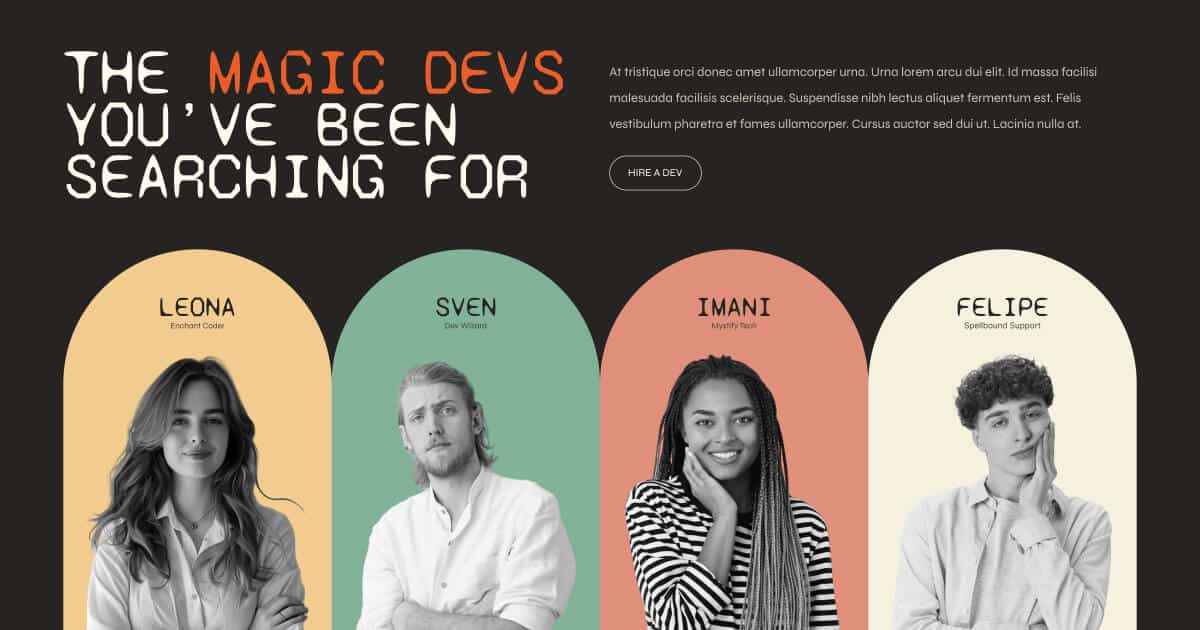 Slider Banners on Your Homepage
