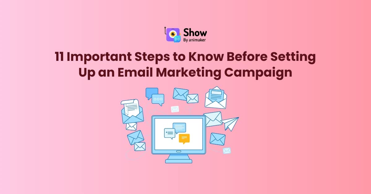 Essential Steps to Kickstart Your Email Marketing