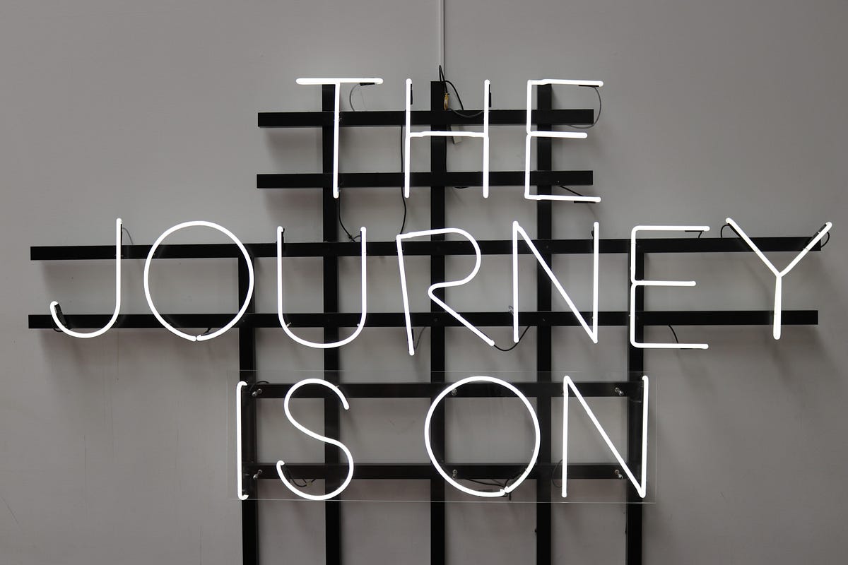 From Startup to Success: Sharing Your Journey on Your Website