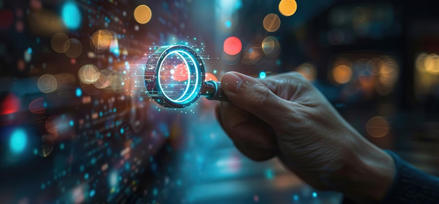 How AI and Automation
