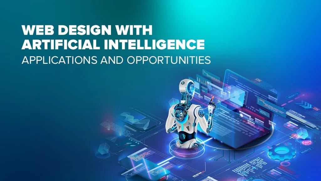 How AI and Automation Are Shaping Web Design