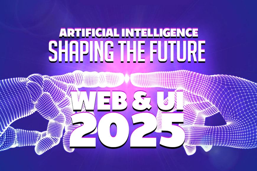How AI and Automation Are Shaping Web Design