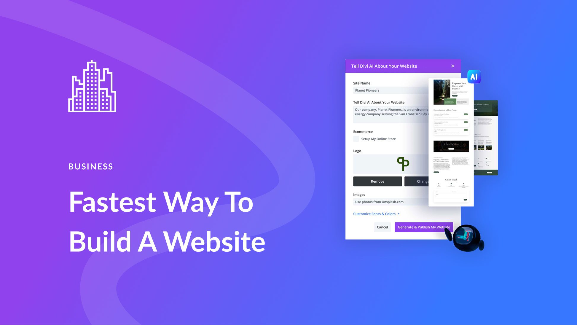 How to Pick a Future‑Proof Website Template for 2025