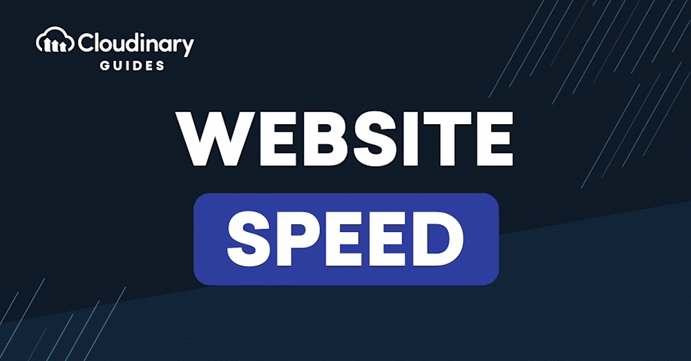 Fast or Fail: The Cost of Slow Websites