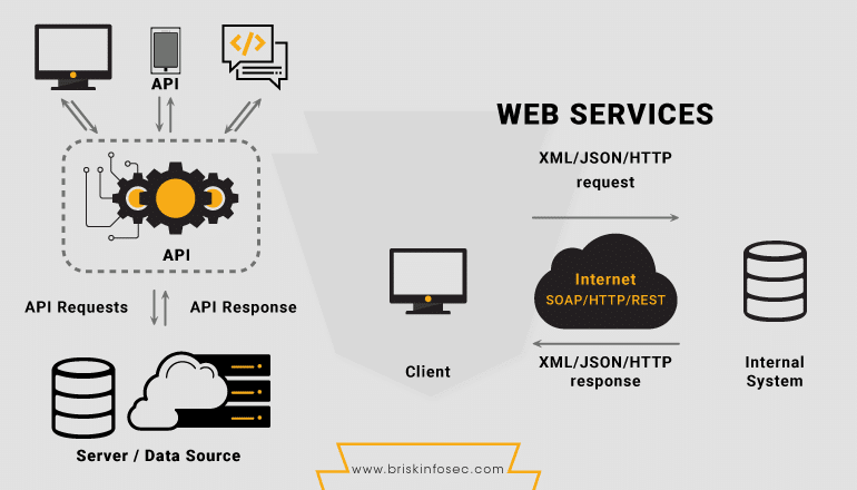 How APIs Enable Communication Between Web Services