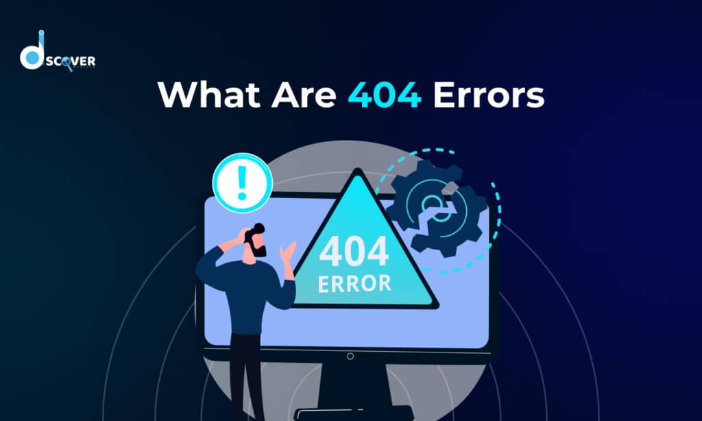 Fix 404 Errors Quickly