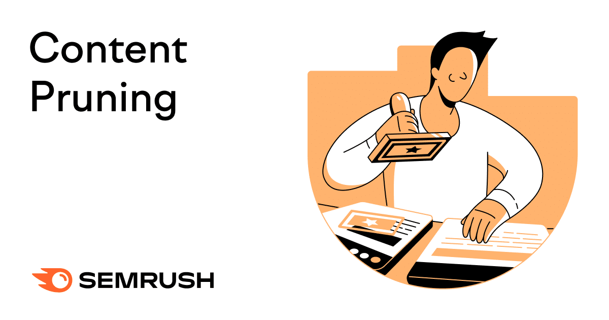 Content Pruning
