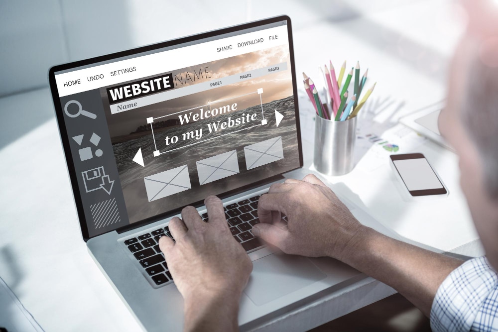 Unlock the Secrets to a Standout Website