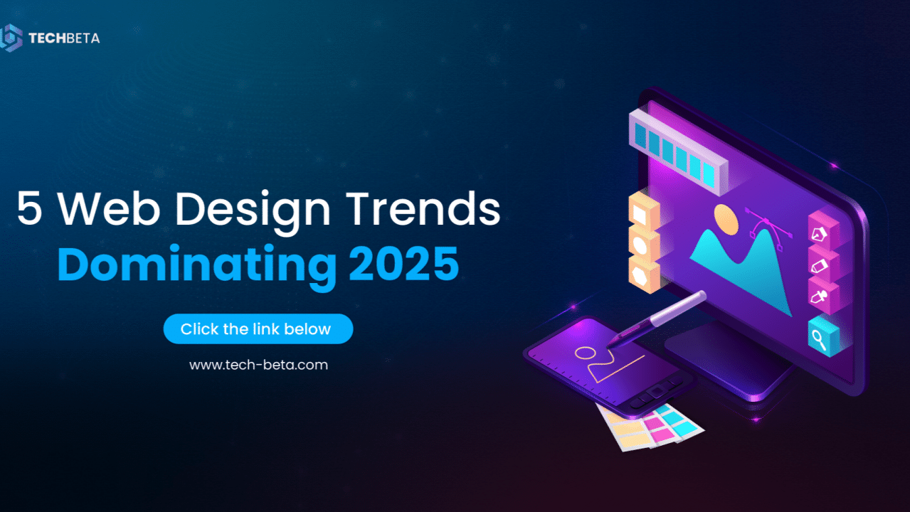 What Website Scheme Trends Are Dominating 2025?