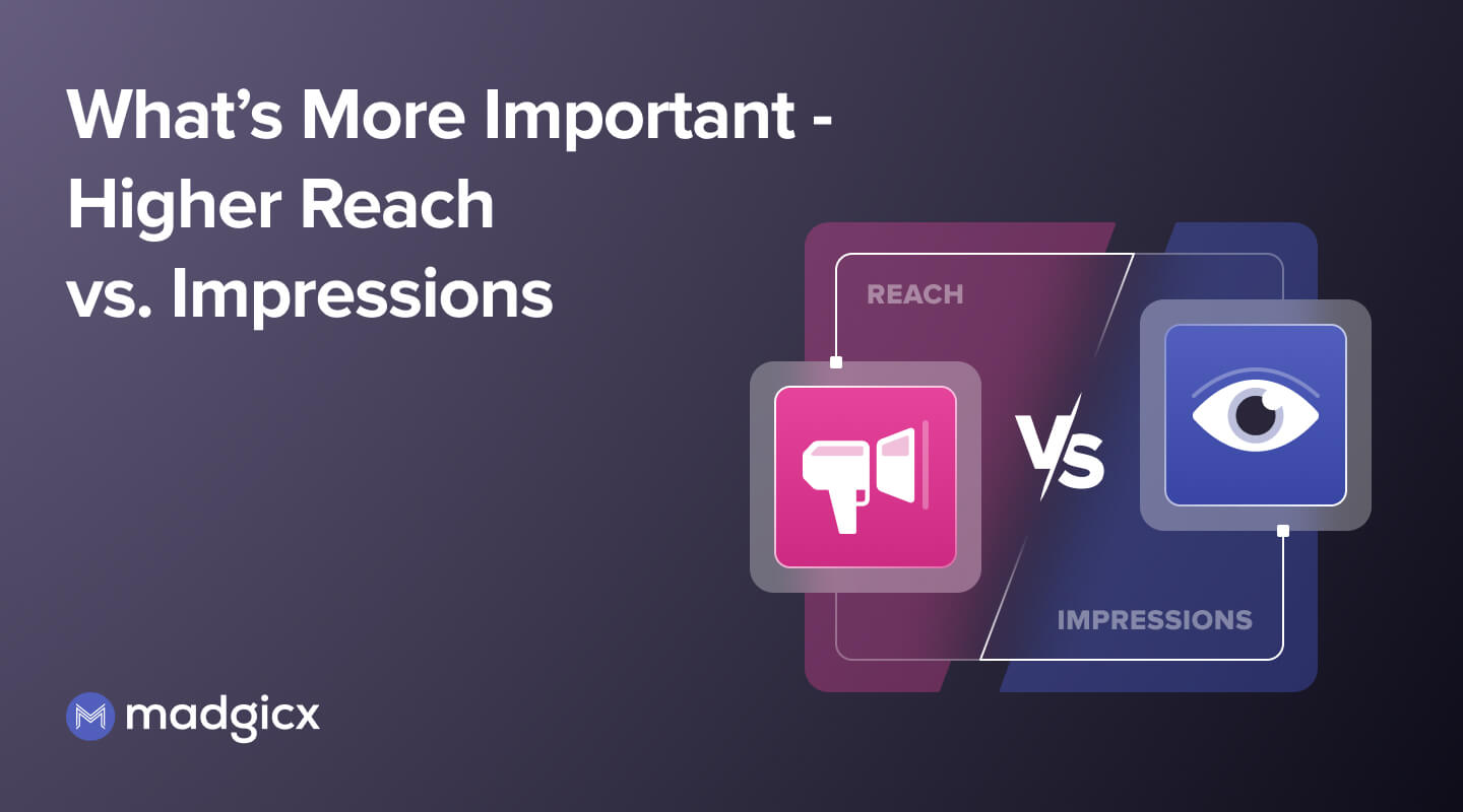 Clicks vs. Impressions: What’s More Important for Your Website?