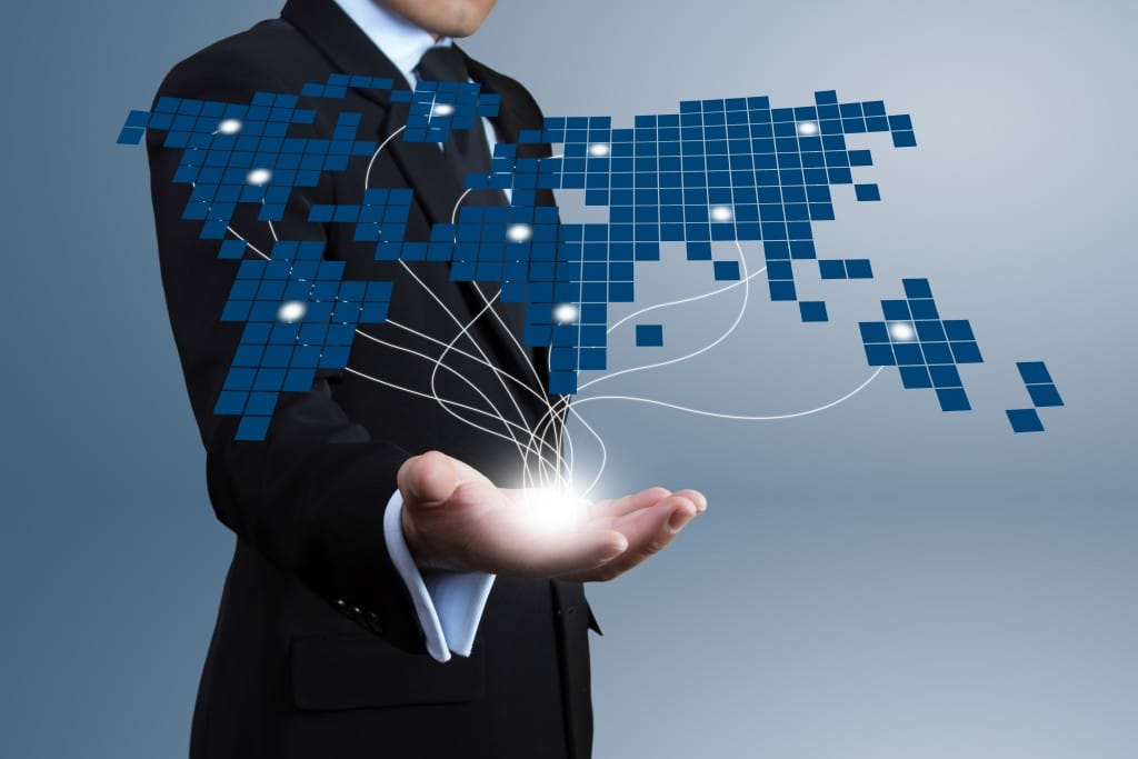From Local to Global: How a Website Expands Your Reach