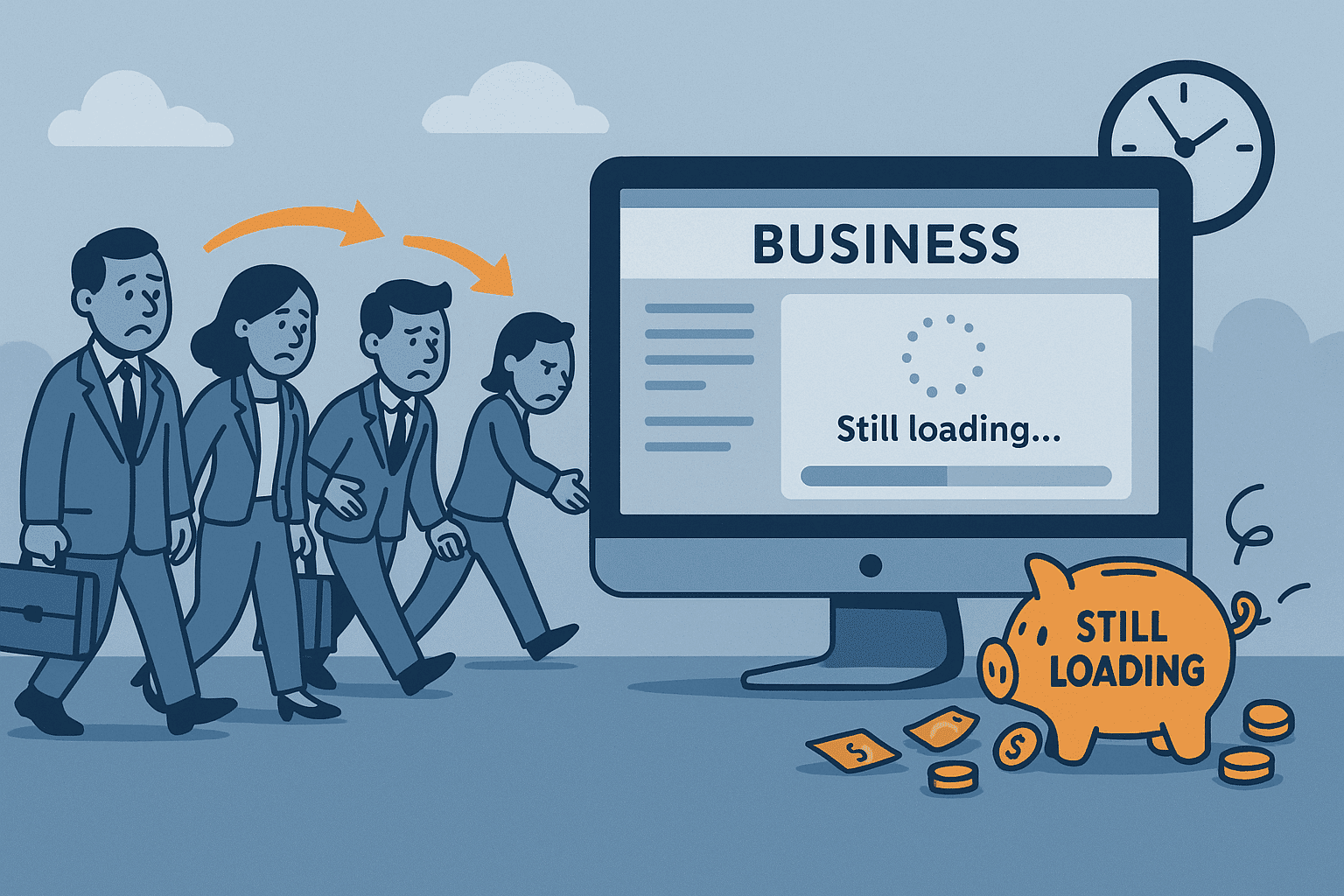 Is Your Website Costing You Sales? Here’s How to Tell