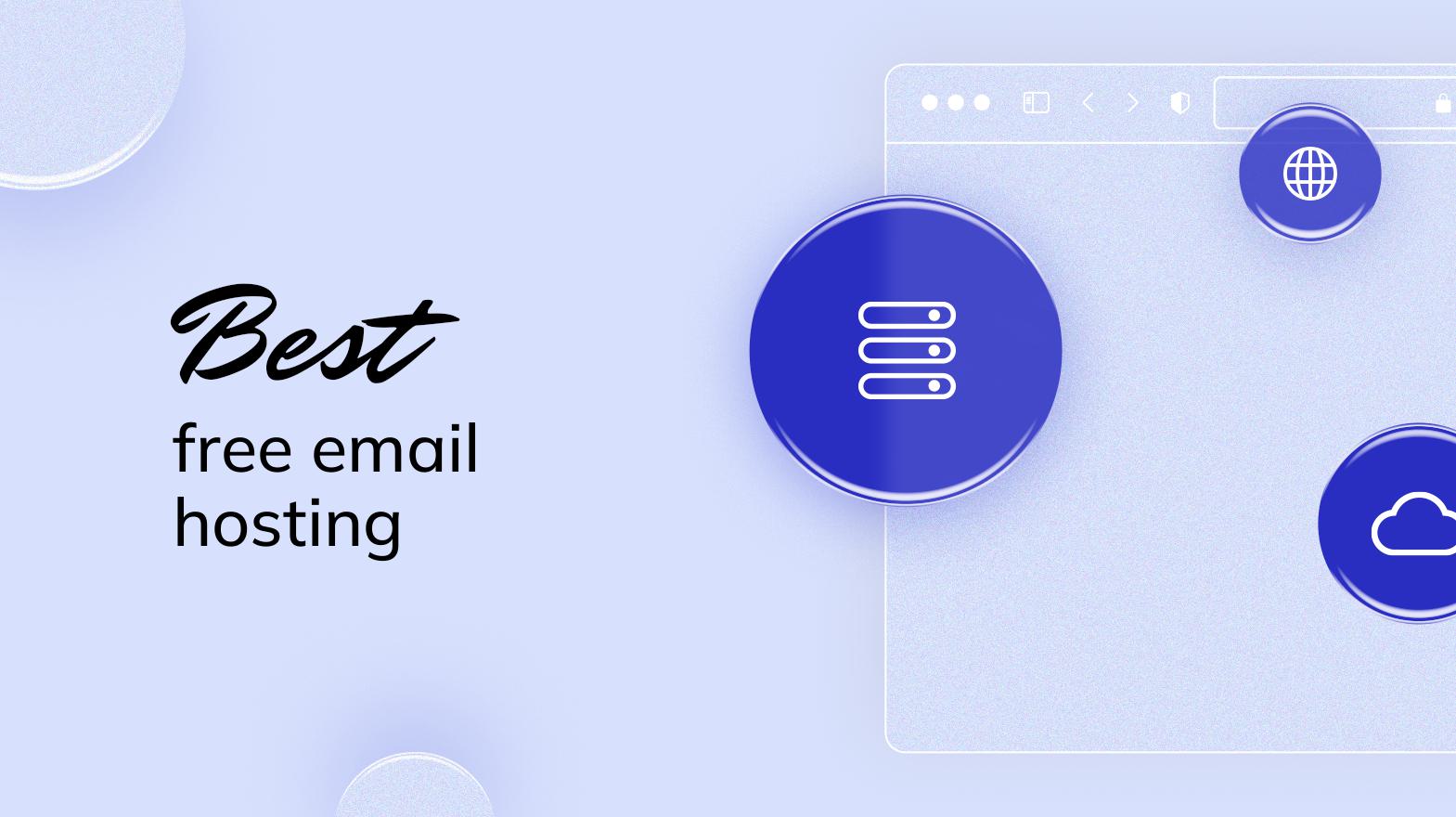 Is Free Email Hosting Worth It? Pros and Cons