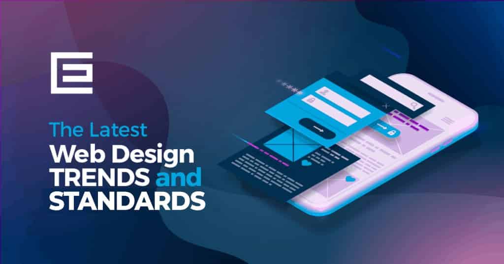 10 Hottest Website Design Trends Taking Over 2025