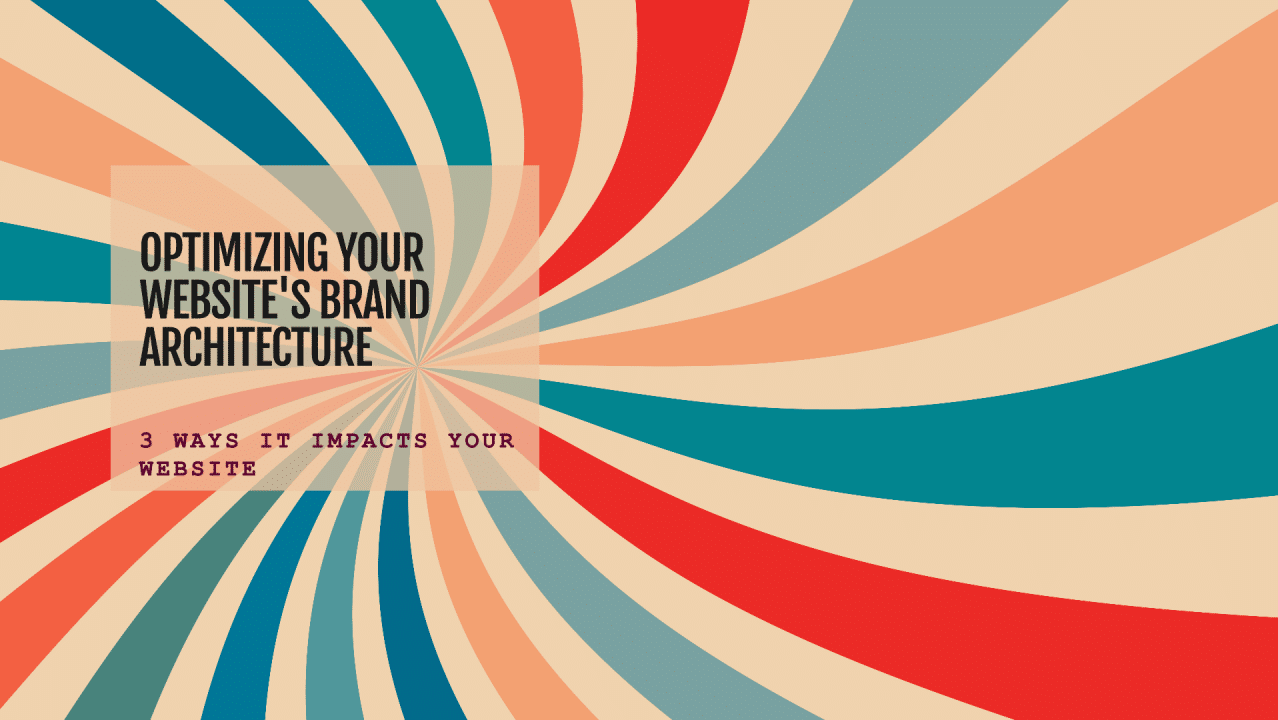 How Branding Shapes Every Part of Your Website Design