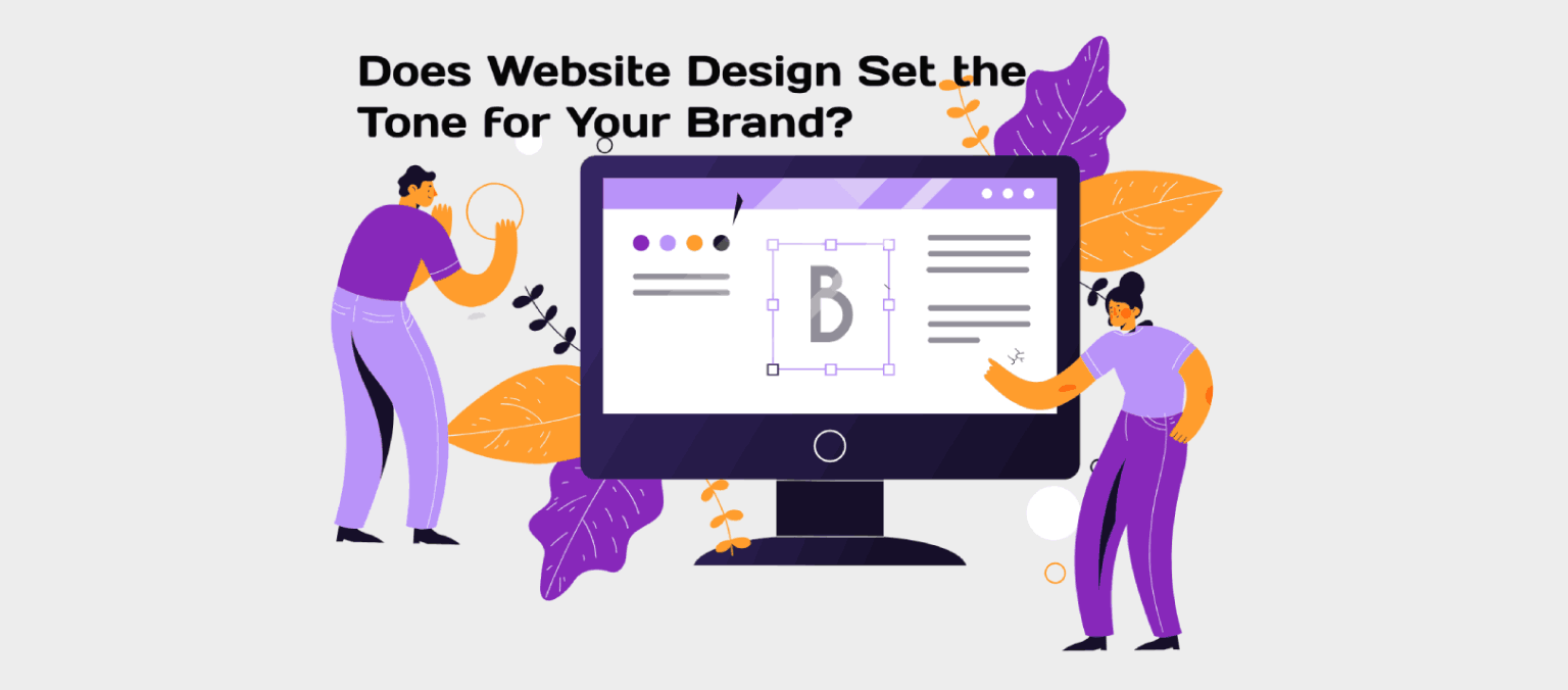 Website Design 