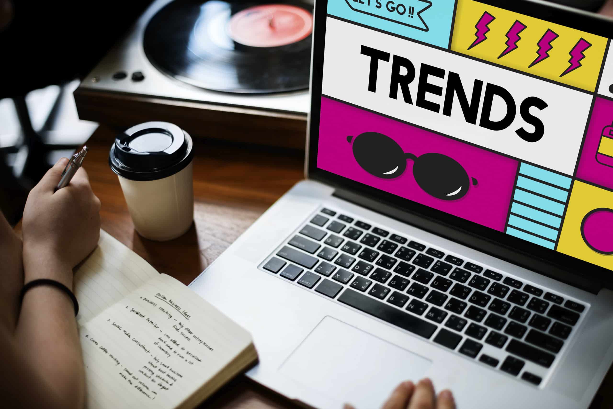 How a Great Website Design 