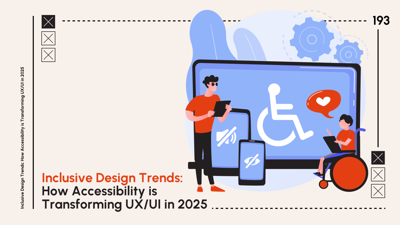 Design in 2025