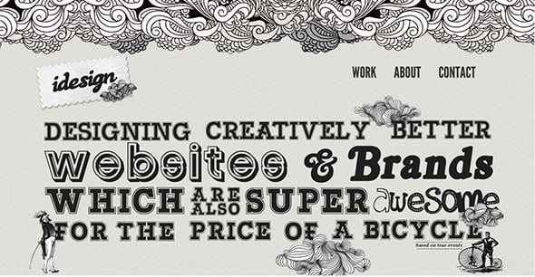 The Comeback of Retro Web Design