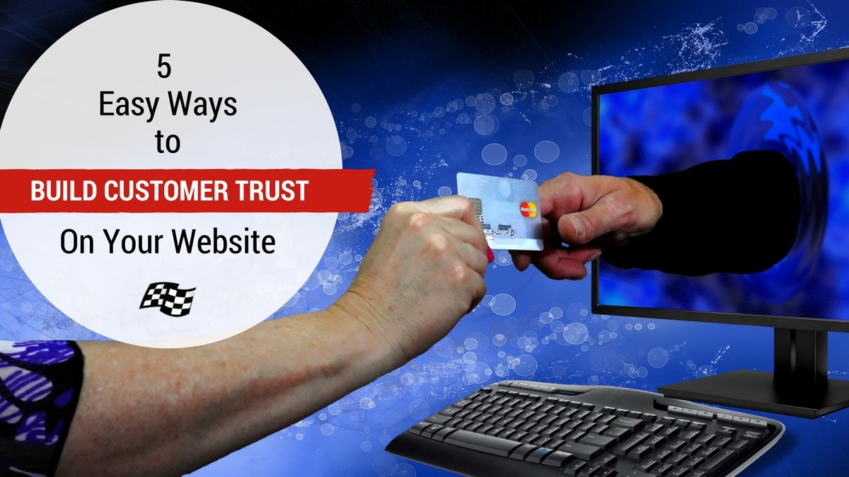 What Makes a Website “Trustworthy”?