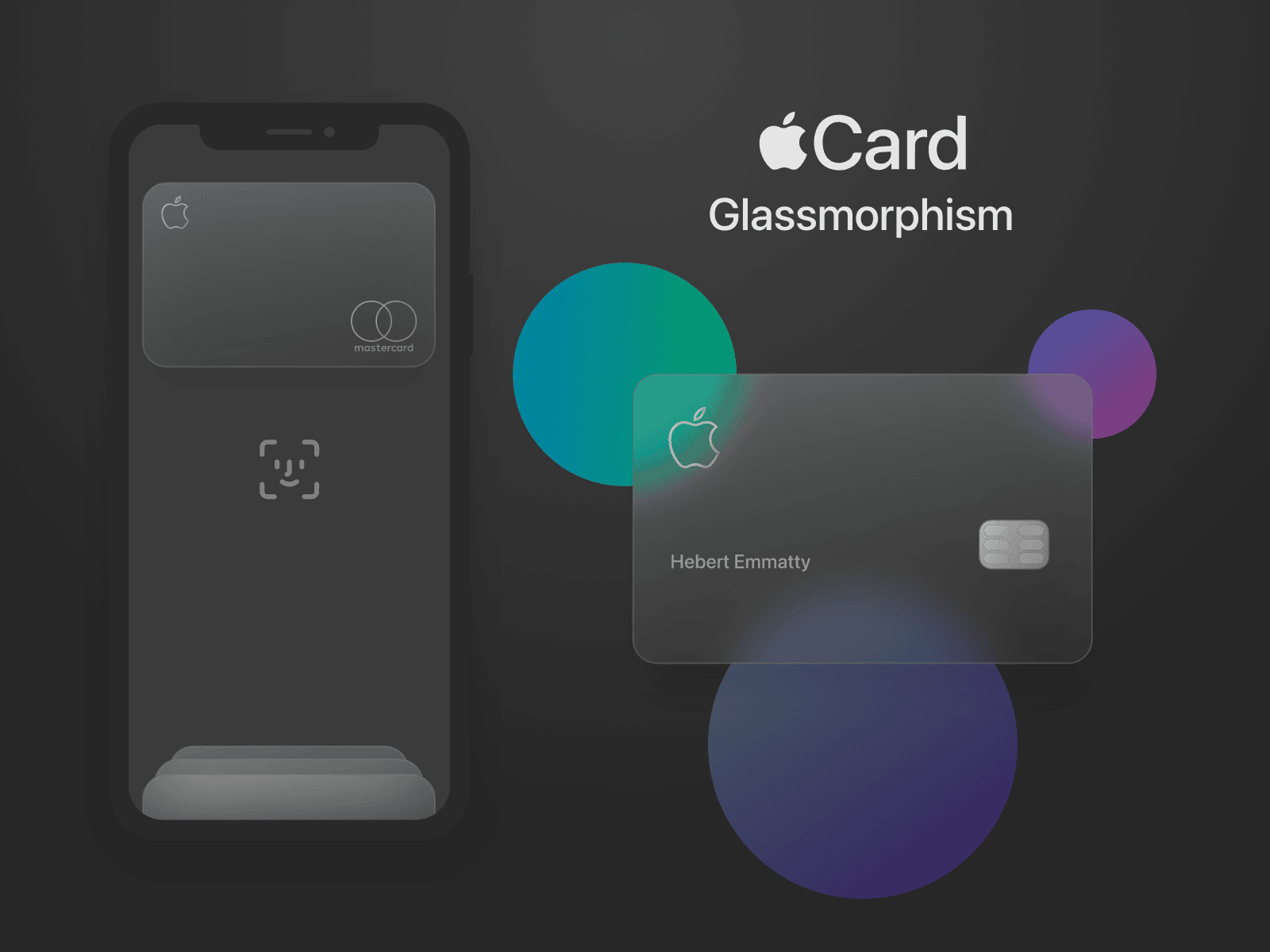 Why Glassmorphism Isn't Dead Yet – 2025 Update