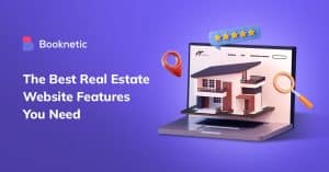 Real Estate Website