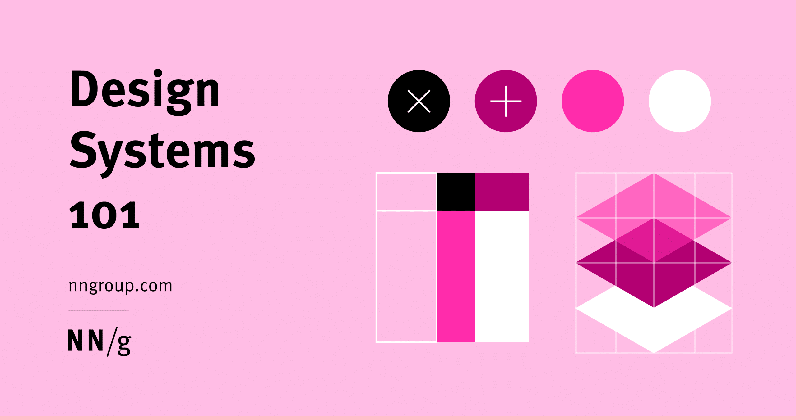 Design Systems: Why Your Website Needs One