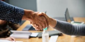 Boost Credibility with Flawless, Edited Content