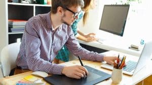 Motion to Elevate Web Design