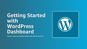 Getting Started