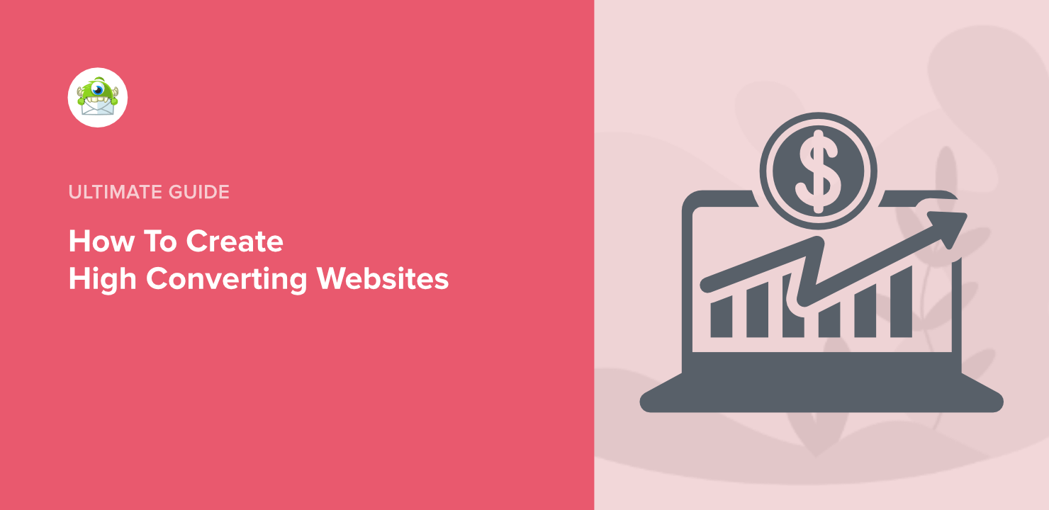 How to Build a High-Converting Website on a Tight Budget